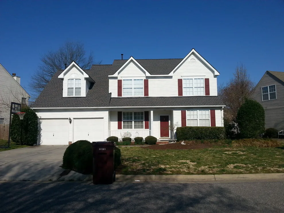 GAF Timberline HD Williamsburg Slate Shingle by Atlantic Craftsman Co - Photo 6