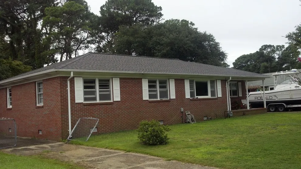 GAF Timberline HD Williamsburg Slate Shingle by Atlantic Craftsman Co - Photo 7