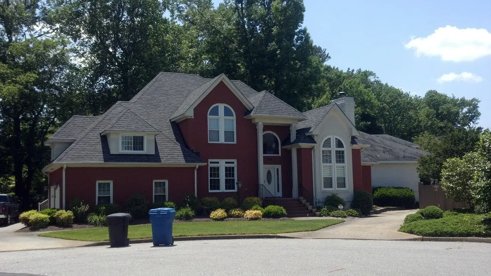 GAF Camelot II Vintage Slate by Atlantic Craftsman Co - Photo 2