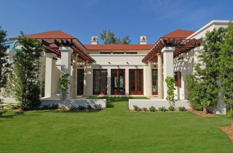 Ceramic Roof Tiles by Carpenter's Roofing & Sheet Metal, Inc - Photo 6