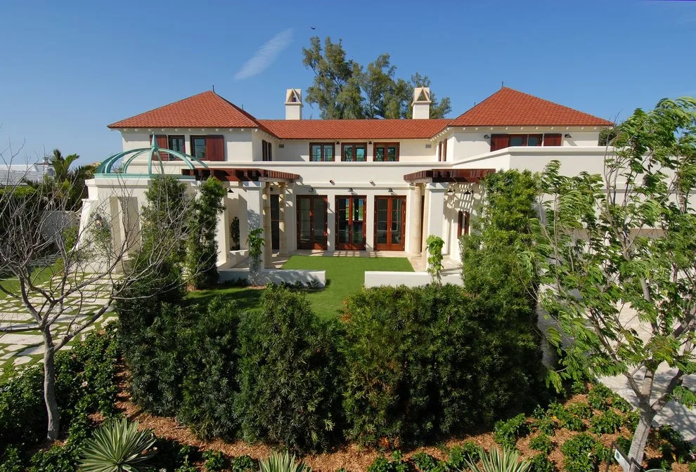 Ceramic Roof Tiles by Carpenter's Roofing & Sheet Metal, Inc - Photo 2