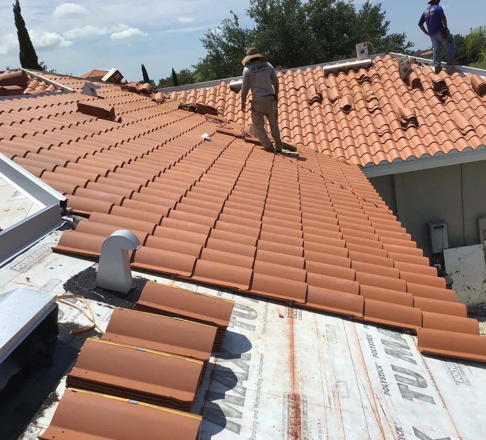 Kingdom Roofing Inc. - Photo 4