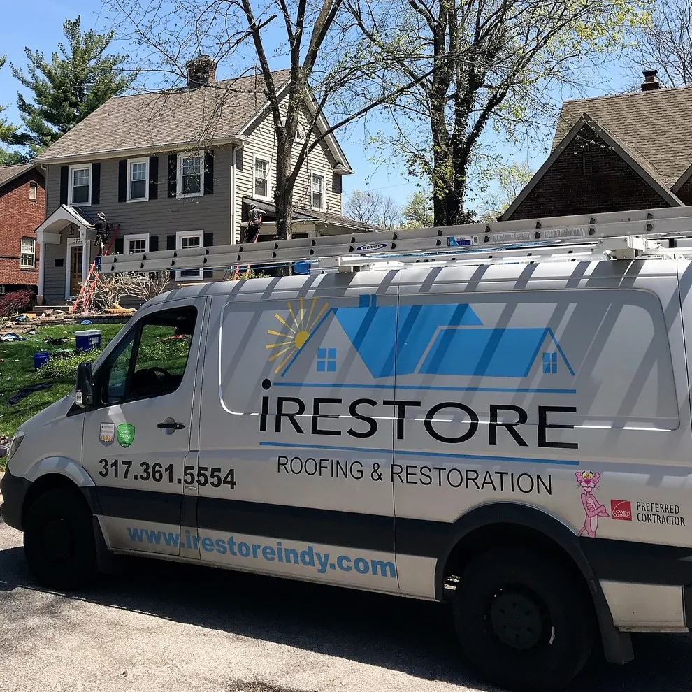 Colonial Charm Roof Replacement by IRestore Roofing & Restoration, LLC - Photo 3