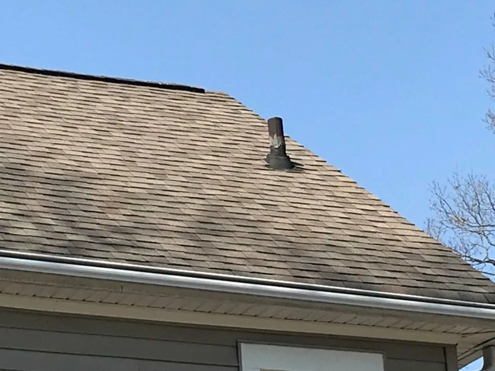 Colonial Charm Roof Replacement by IRestore Roofing & Restoration, LLC - Photo 7