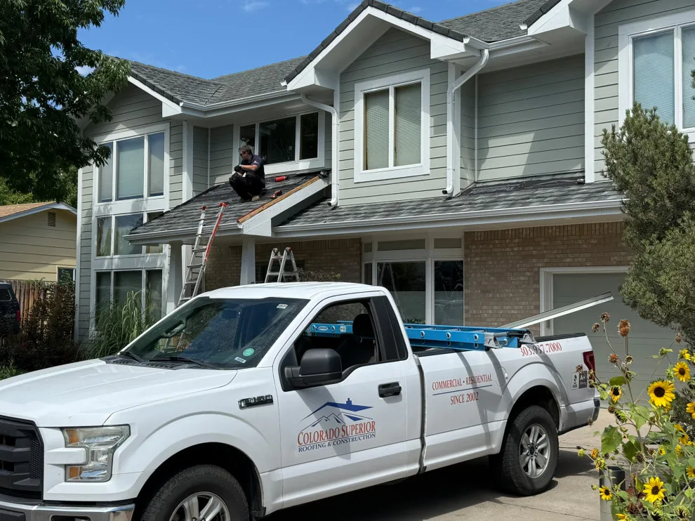 Colorado Premier Roofing by Colorado Superior Roofing & Exteriors - Photo 6
