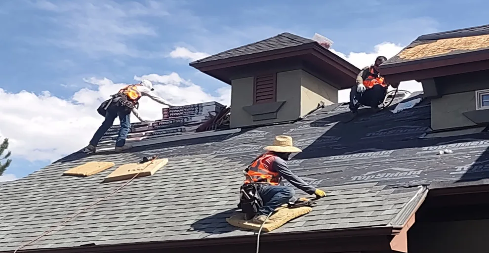 Colorado Premier Roofing by Colorado Superior Roofing & Exteriors - Photo 8