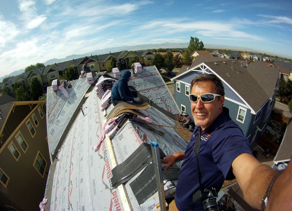 Colorado Premier Roofing by Colorado Superior Roofing & Exteriors - Photo 2