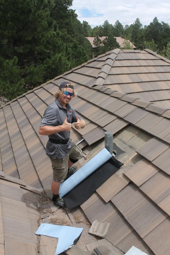 Colorado Premier Roofing by Colorado Superior Roofing & Exteriors - Photo 7