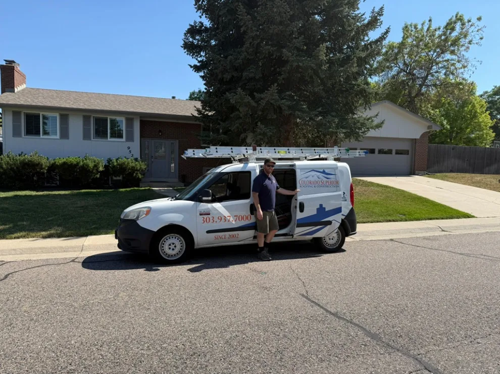 Colorado Premier Roofing by Colorado Superior Roofing & Exteriors - Photo 3