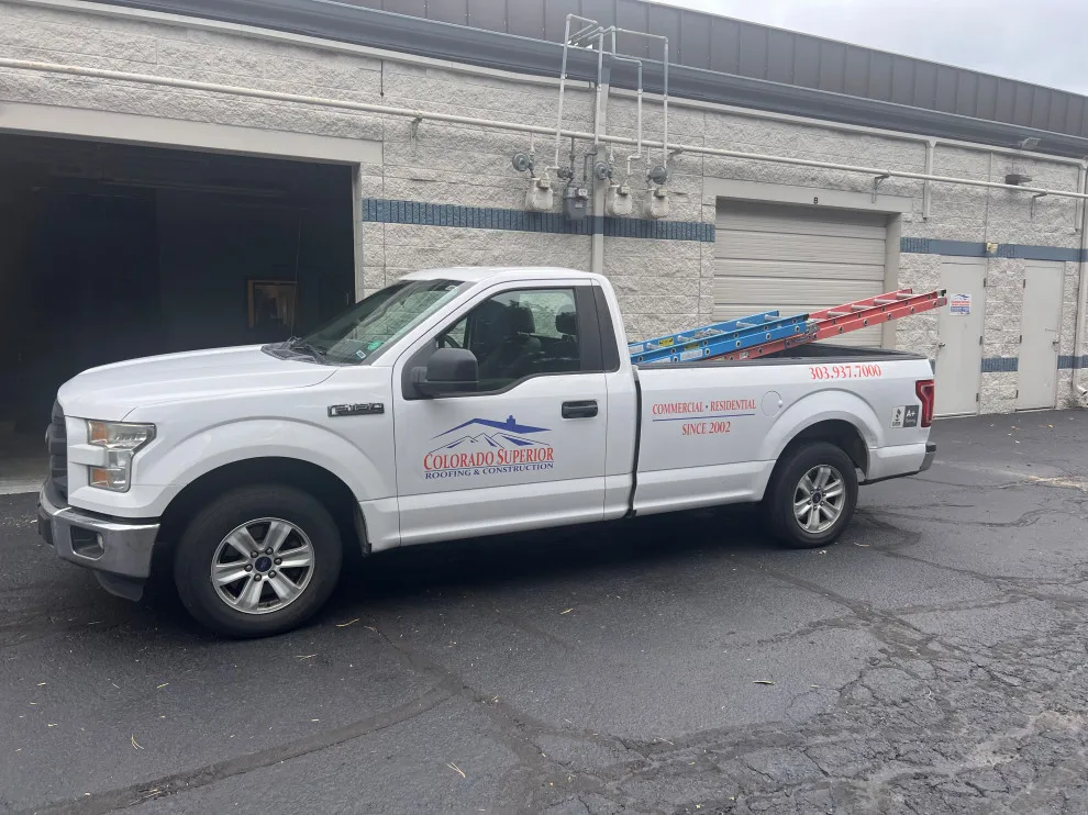 Colorado Superior Roofing & Exteriors - Photo 8