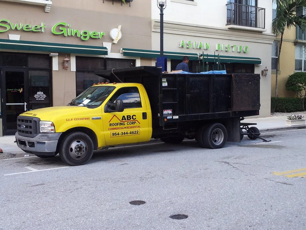 ABC Roofing Corp. - Photo 13
