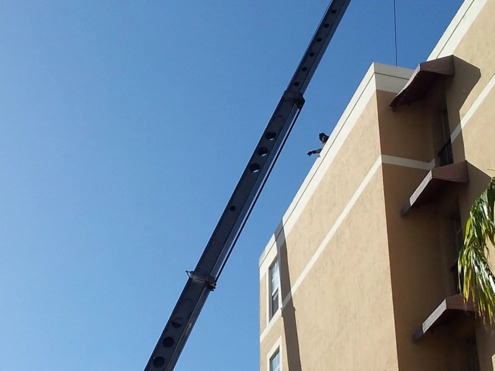 Residential Apartments by ABC Roofing Corp. - Photo 4