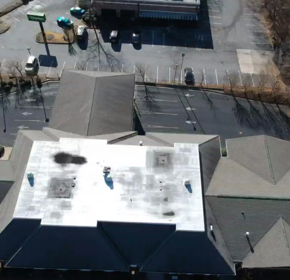 Accent Roofing Service - Photo 2
