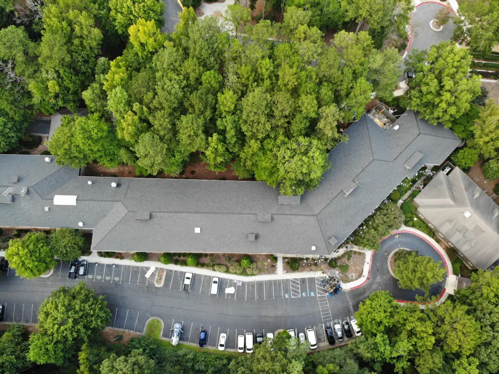 Accent Roofing Service - Photo 12