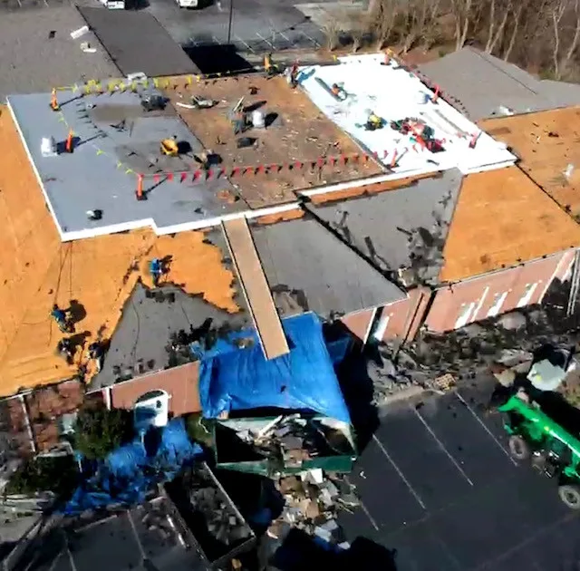 Business Opportunities by Accent Roofing Service - Photo 4
