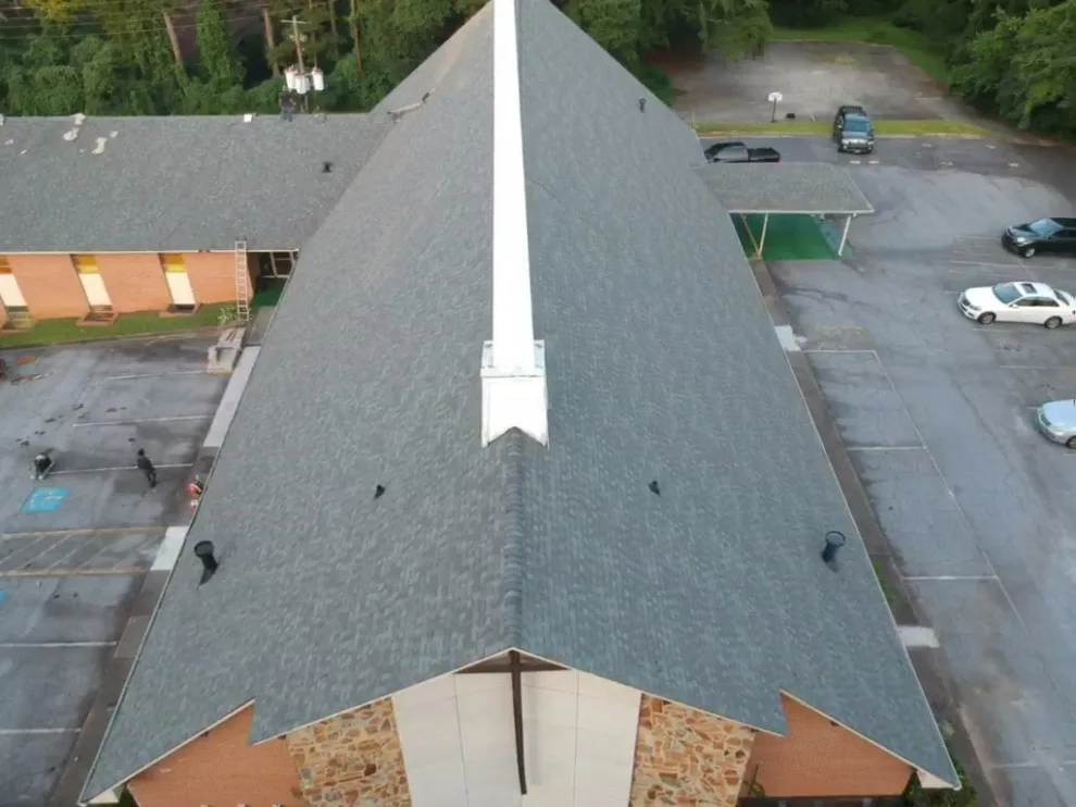 Business Opportunities by Accent Roofing Service - Photo 6
