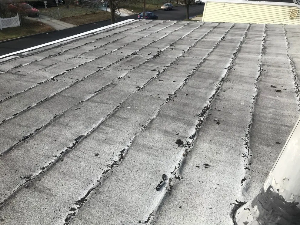Nivelo Construction LLC Roofing Contractor NJ - Photo 2