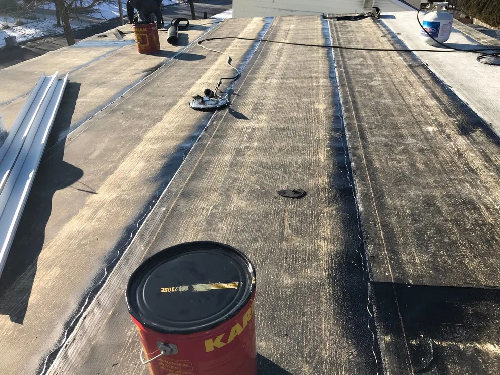 Nivelo Construction LLC Roofing Contractor NJ - Photo 8