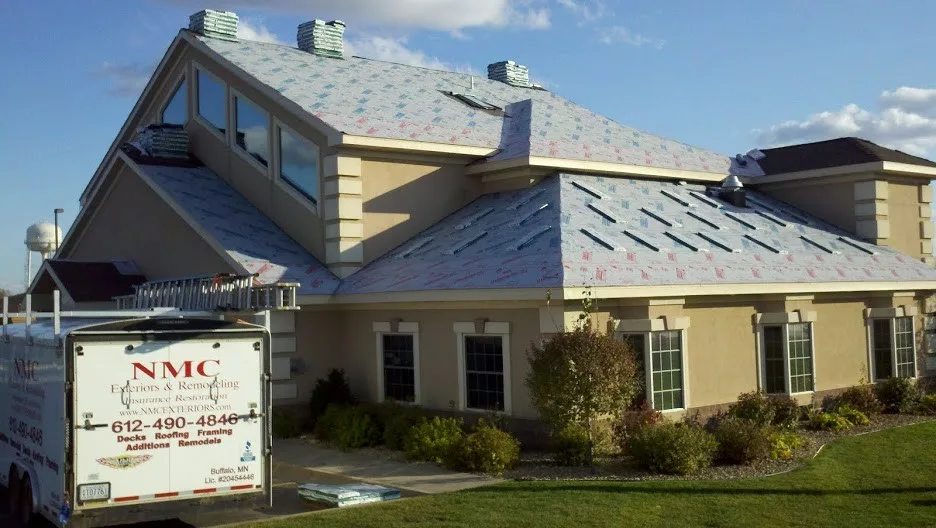 NMC Exteriors & Remodeling - Photo 8