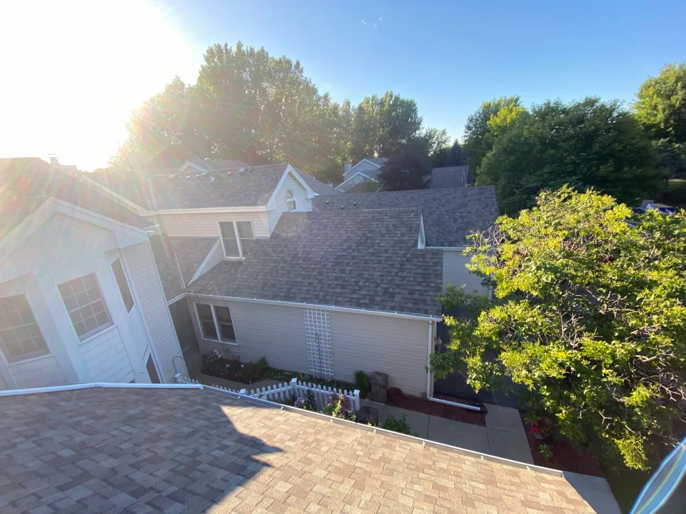 Roofing Projects for Commercial Buildings by NMC Exteriors & Remodeling - Photo 17