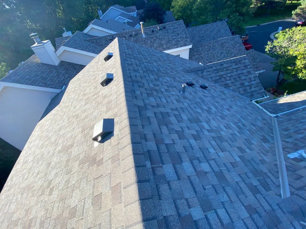 Roofing Projects for Commercial Buildings by NMC Exteriors & Remodeling - Photo 18
