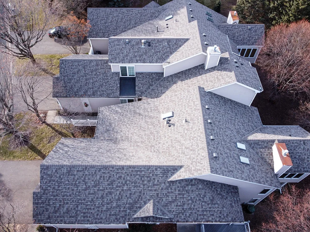 Roofing Projects for Commercial Buildings by NMC Exteriors & Remodeling - Photo 26