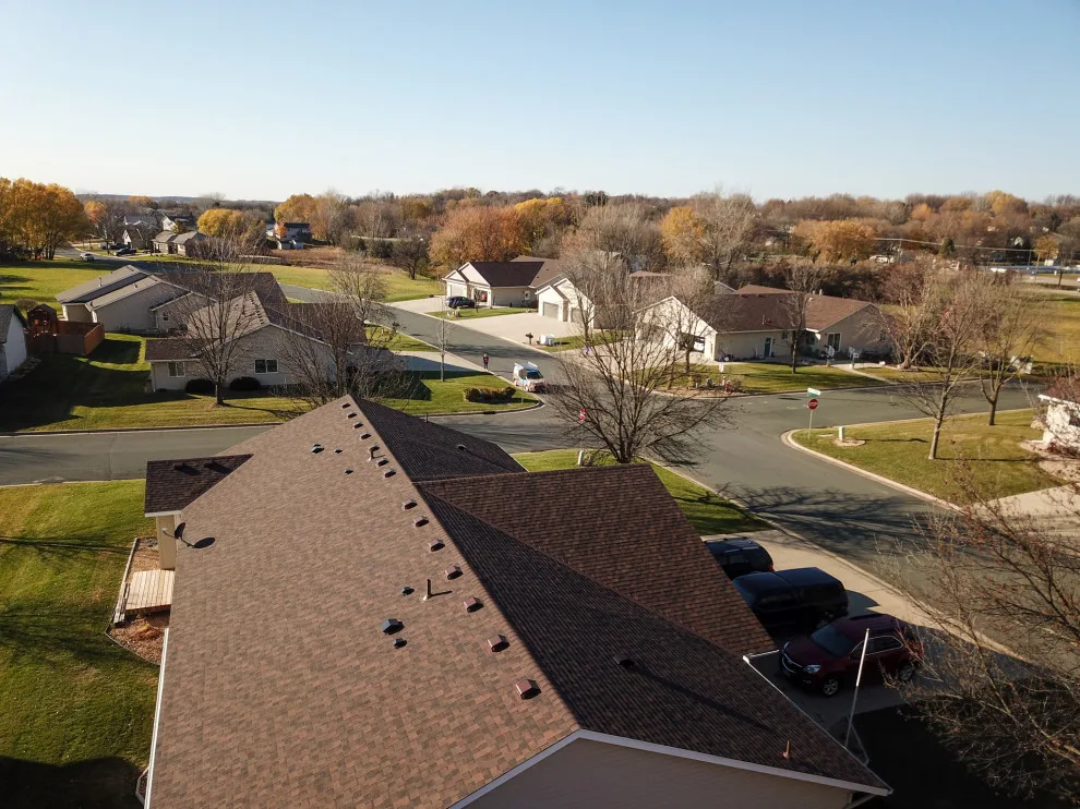 Roofing Projects for Commercial Buildings by NMC Exteriors & Remodeling - Photo 20