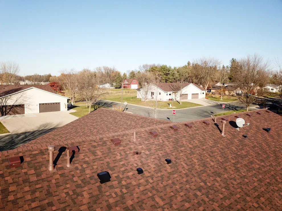 Roofing Projects for Commercial Buildings by NMC Exteriors & Remodeling - Photo 5