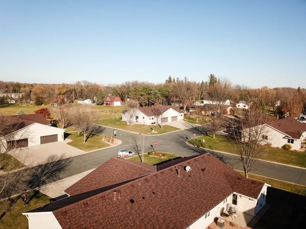 Roofing Projects for Commercial Buildings by NMC Exteriors & Remodeling - Photo 23