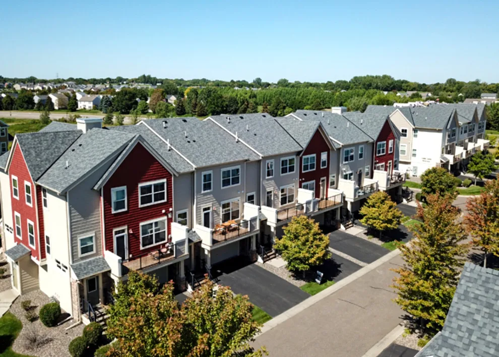 Roofing Projects for Commercial Buildings by NMC Exteriors & Remodeling - Photo 8