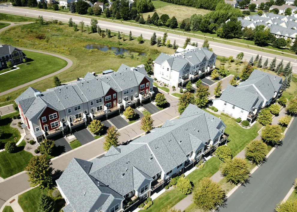Roofing Projects for Commercial Buildings by NMC Exteriors & Remodeling - Photo 22