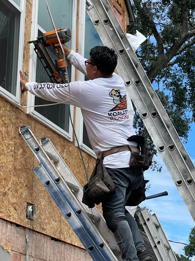 Koalaty Roofing And Construction LLC - Photo 7