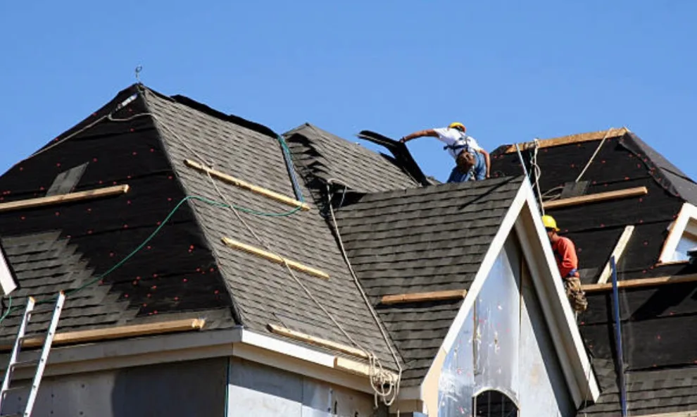 Koalaty Roofing And Construction LLC - Photo 4