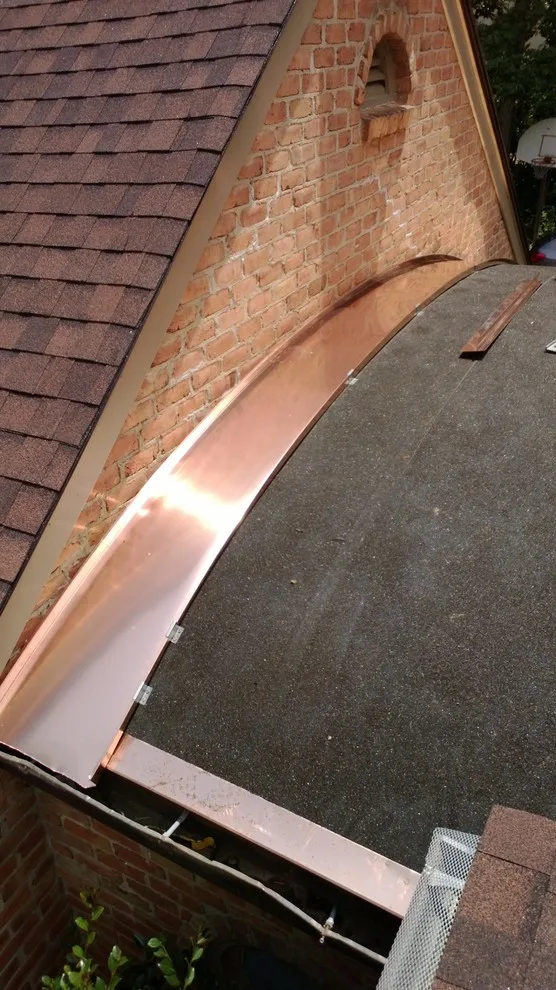 Bronze Cask Dormers by Precision Roofers, LLC - Photo 3