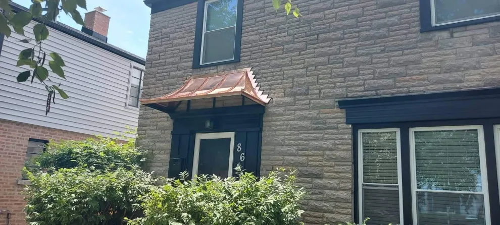 Optimal Copper Gutters & Roof Chicago - Photo 14