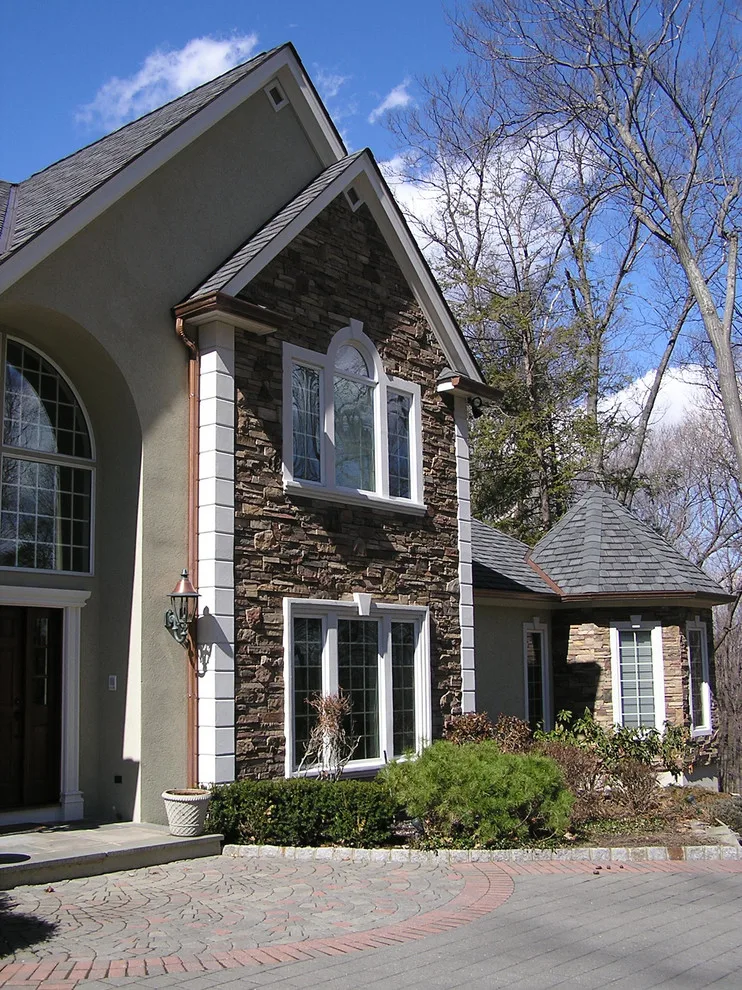 Copper Downspouts by The Brothers That Just Do Gutters - Photo 51