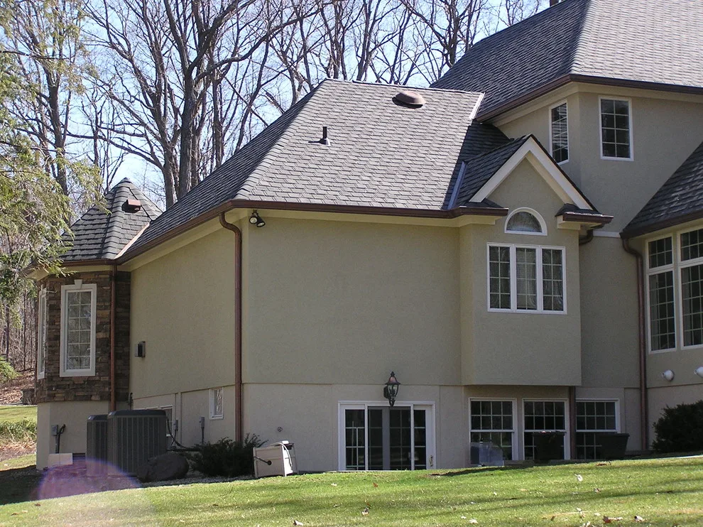 Copper Downspouts by The Brothers That Just Do Gutters - Photo 8