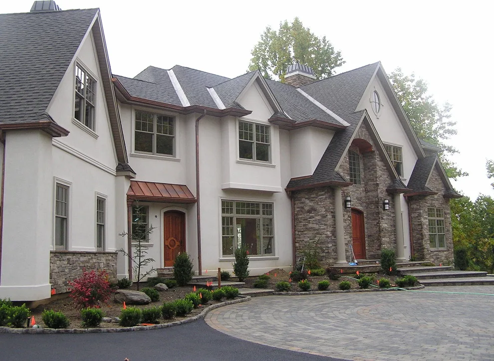 Copper Downspouts by The Brothers That Just Do Gutters - Photo 88