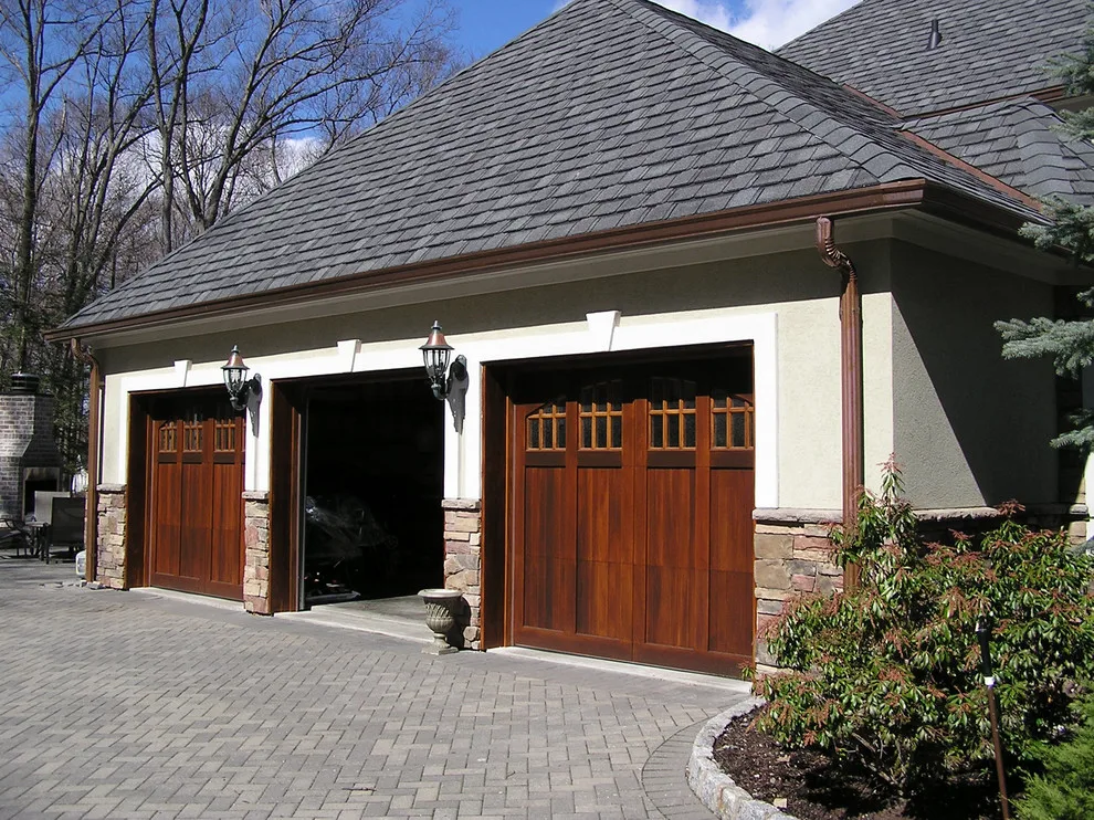 Copper Downspouts by The Brothers That Just Do Gutters - Photo 41