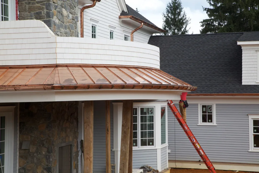 The Brothers That Just Do Gutters - Photo 4
