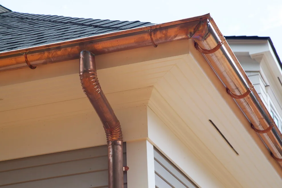 The Brothers That Just Do Gutters - Photo 12