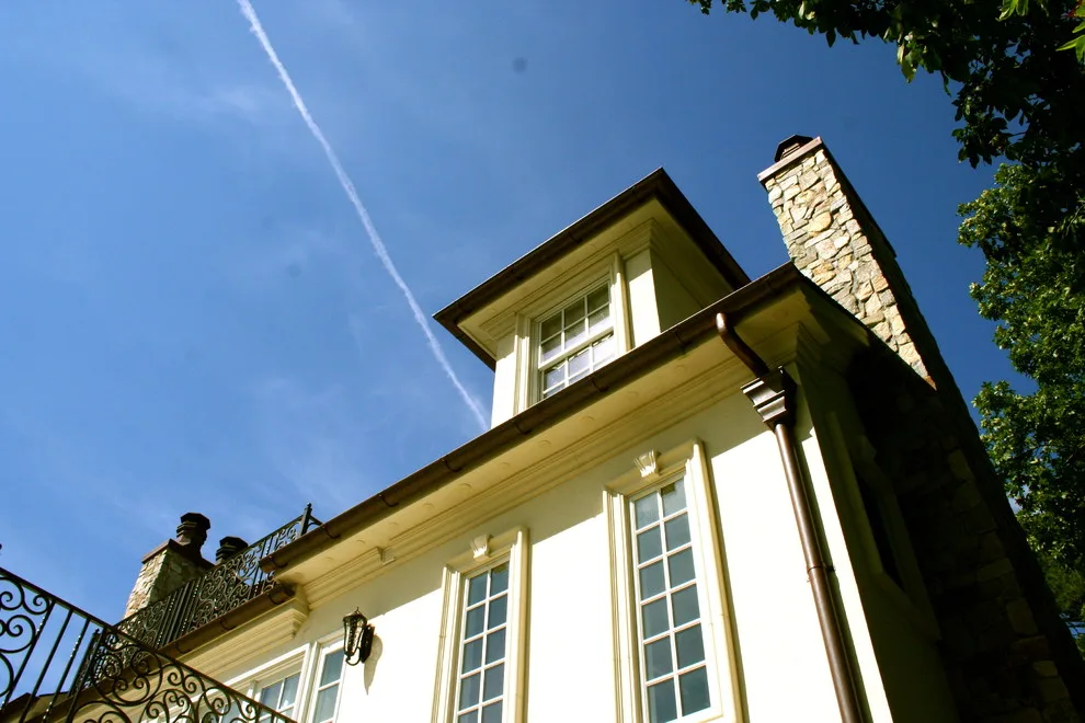 Copper Downspouts by The Brothers That Just Do Gutters - Photo 43