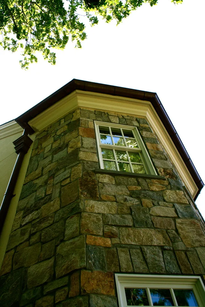 Copper Downspouts by The Brothers That Just Do Gutters - Photo 107