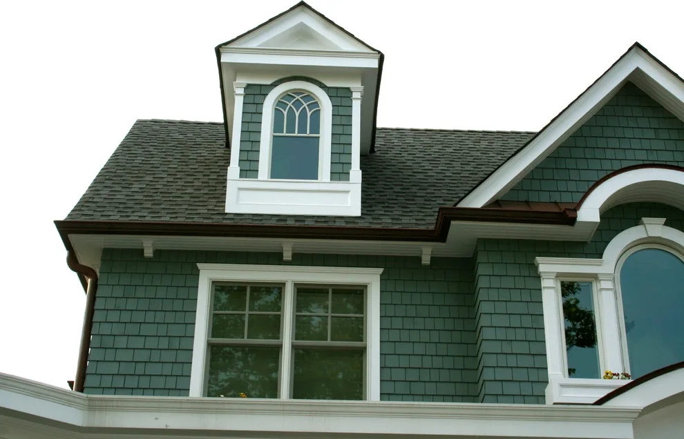 Copper Downspouts by The Brothers That Just Do Gutters - Photo 74