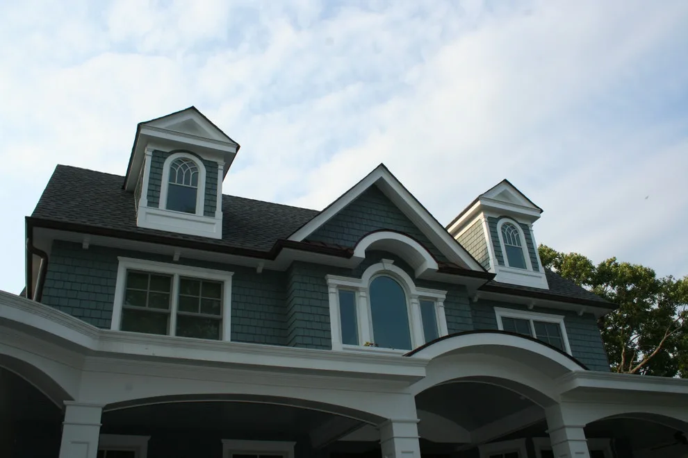 Copper Downspouts by The Brothers That Just Do Gutters - Photo 55