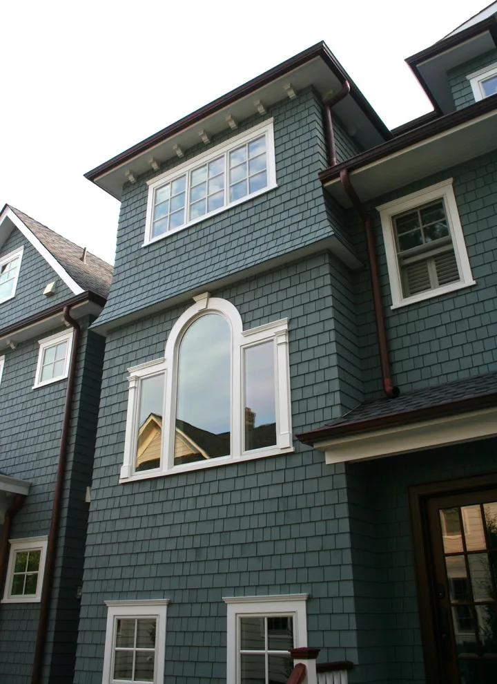 Copper Downspouts by The Brothers That Just Do Gutters - Photo 91