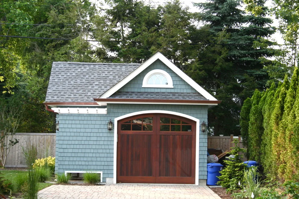 Copper Downspouts by The Brothers That Just Do Gutters - Photo 42