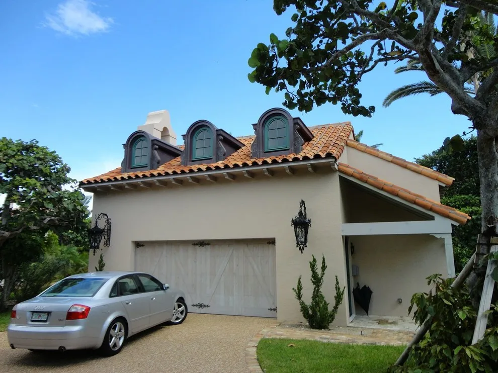 Copper Canopies by Carpenter's Roofing & Sheet Metal, Inc - Photo 2