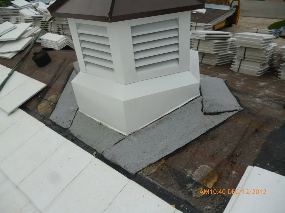 copulae by Allied Roofing And Sheet Metal - Photo 3