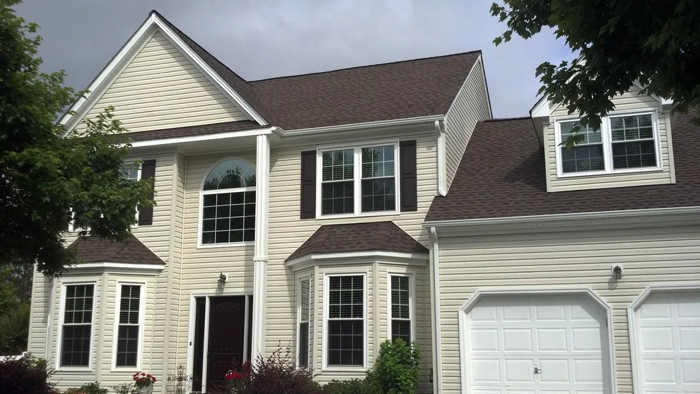 GAF Timberline HD Barkwood Shingle by Atlantic Craftsman Co - Photo 8